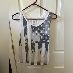 Women’s Pink Victoria’s Secret top